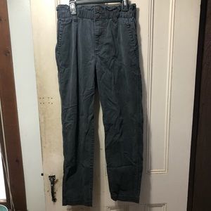 Universal Thread Black Paperbag Pant 0